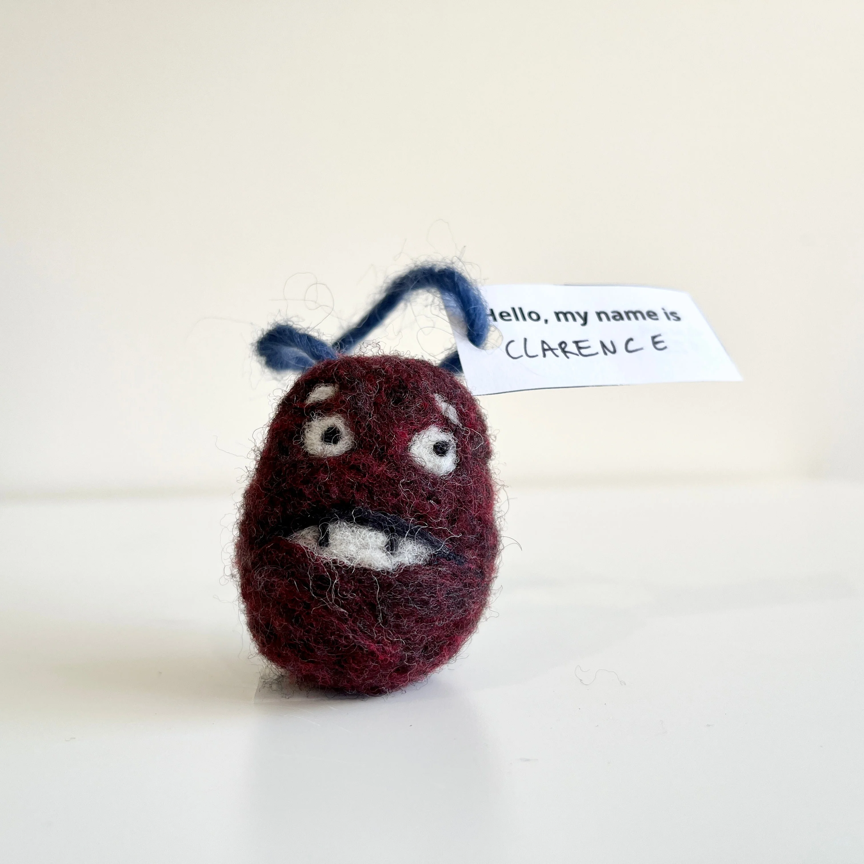 Felted Ornaments - Image 2