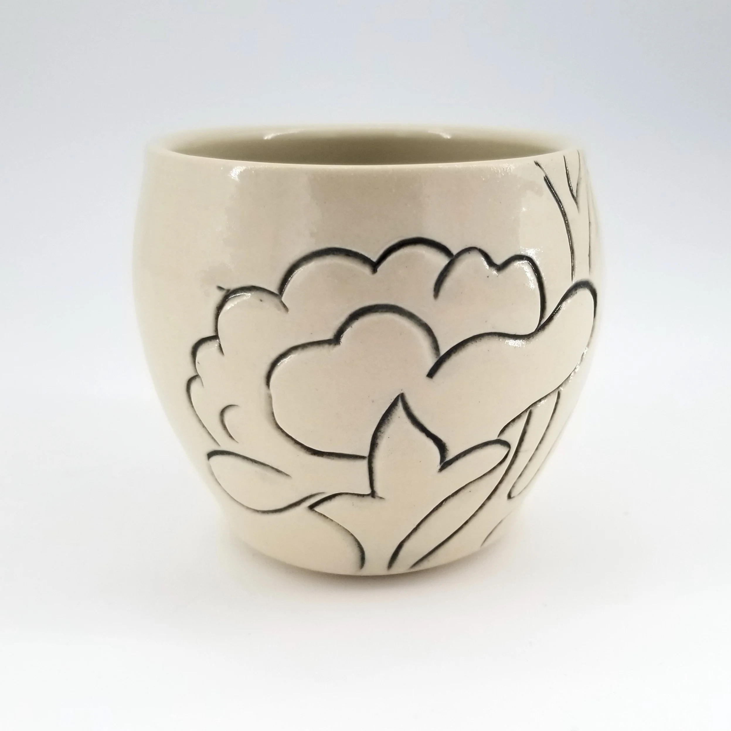 Flower Cup