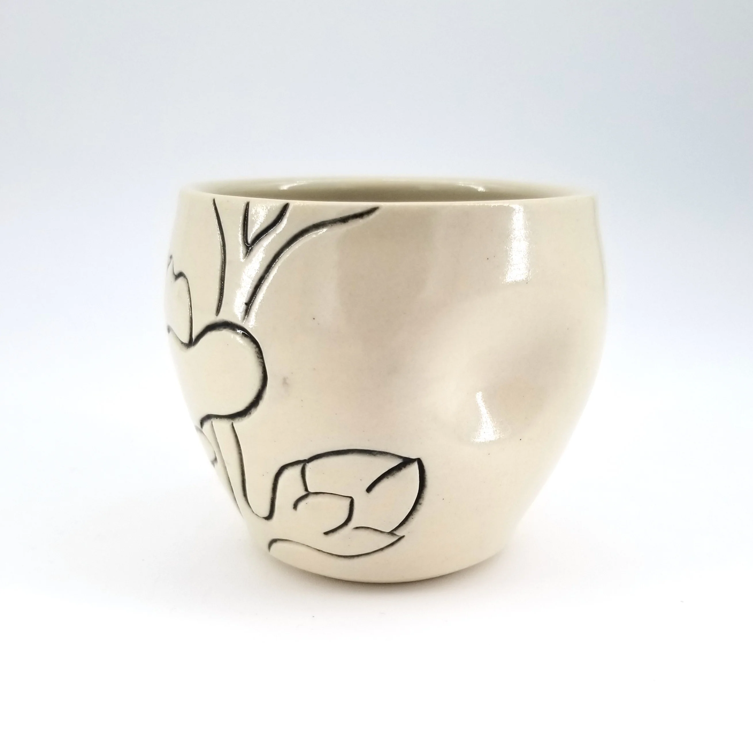 Flower Cup - Image 2