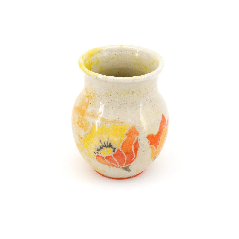 Flower Vase