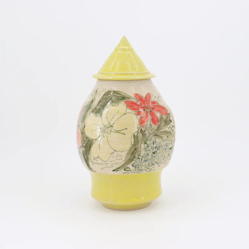 Flower Vessel - Image 2
