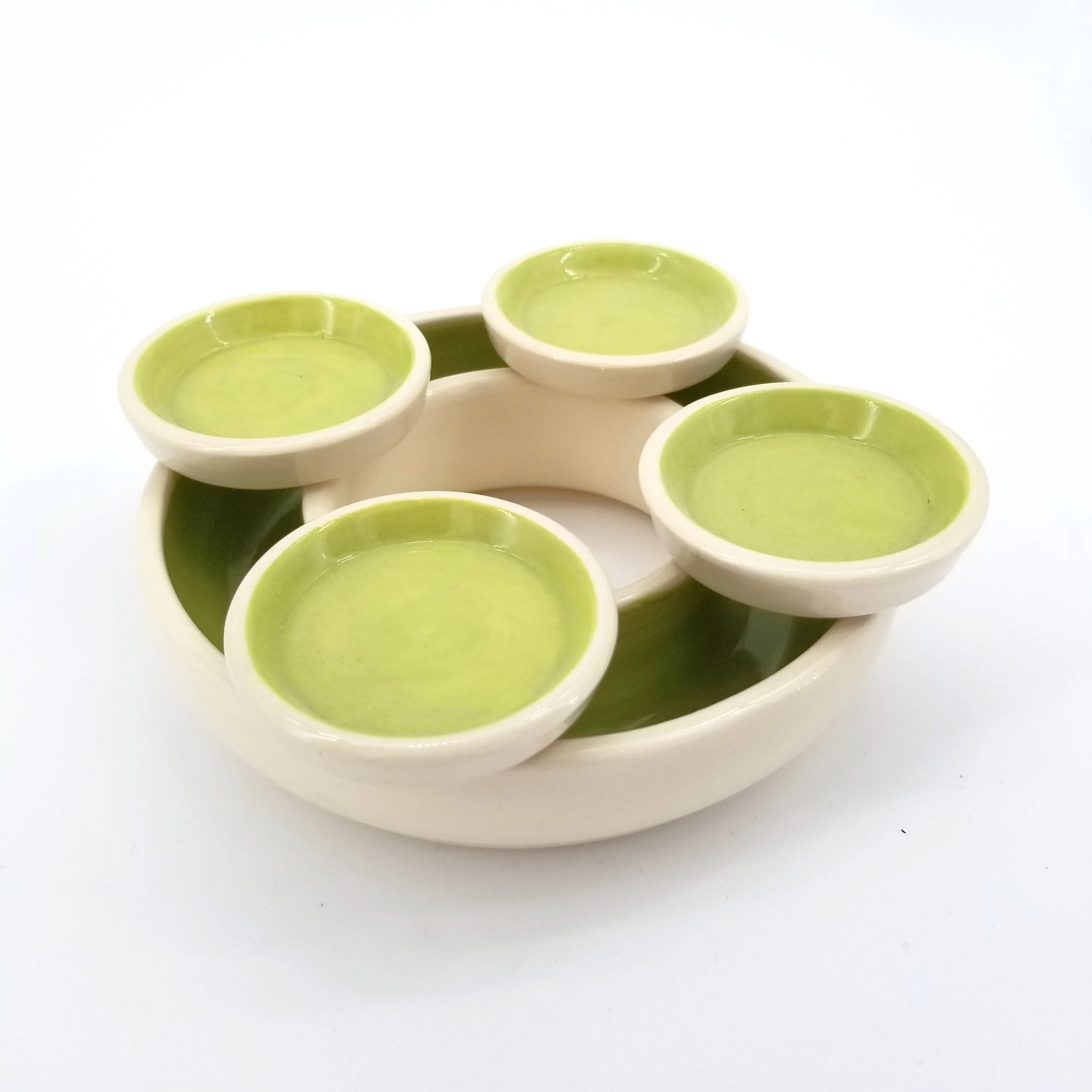 Advent Candle Holder - Image 2