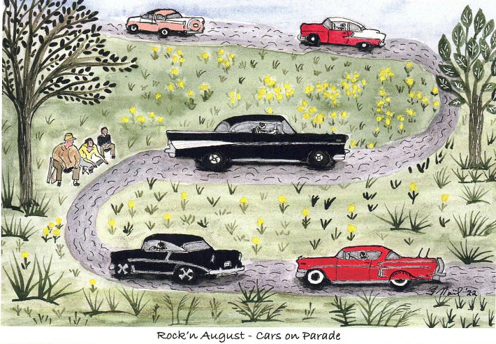 Francoise Noel Cards - Image 13