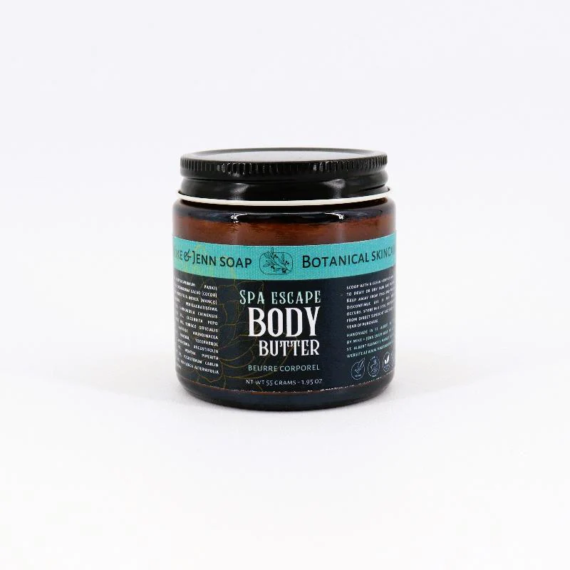 Spa Escape Body Butter