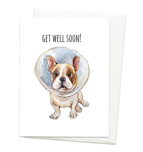 Gloria Ho Illustrations Cards