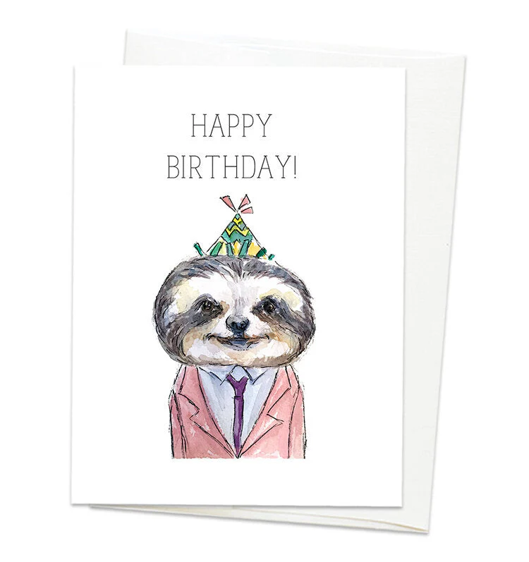 Gloria Ho Illustrations Cards - Image 11