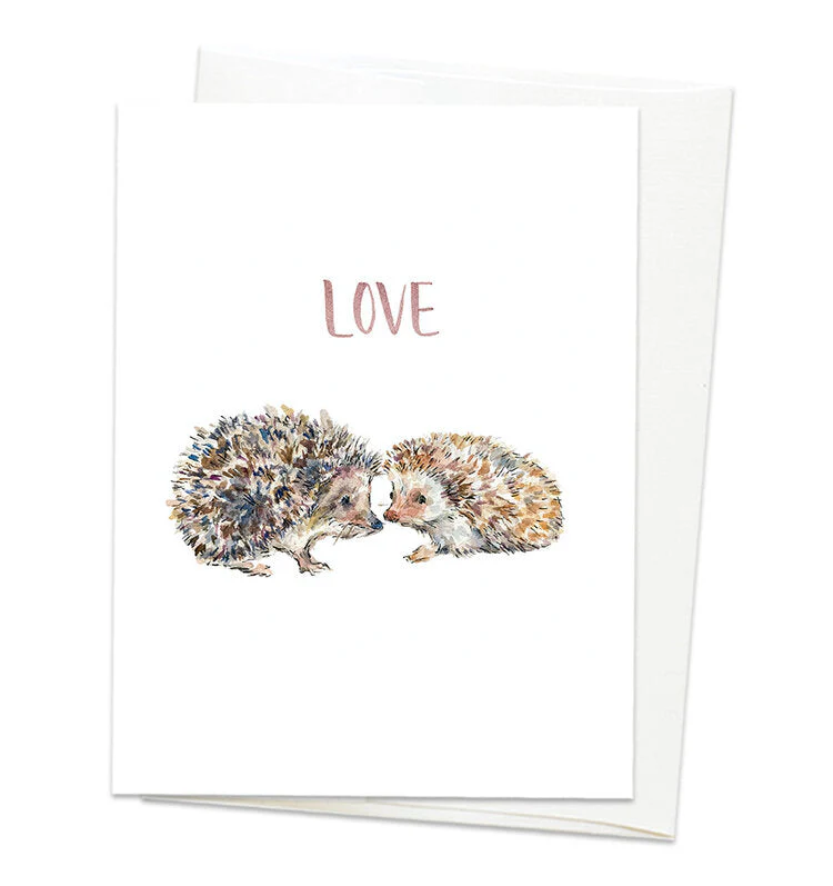 Gloria Ho Illustrations Cards - Image 13