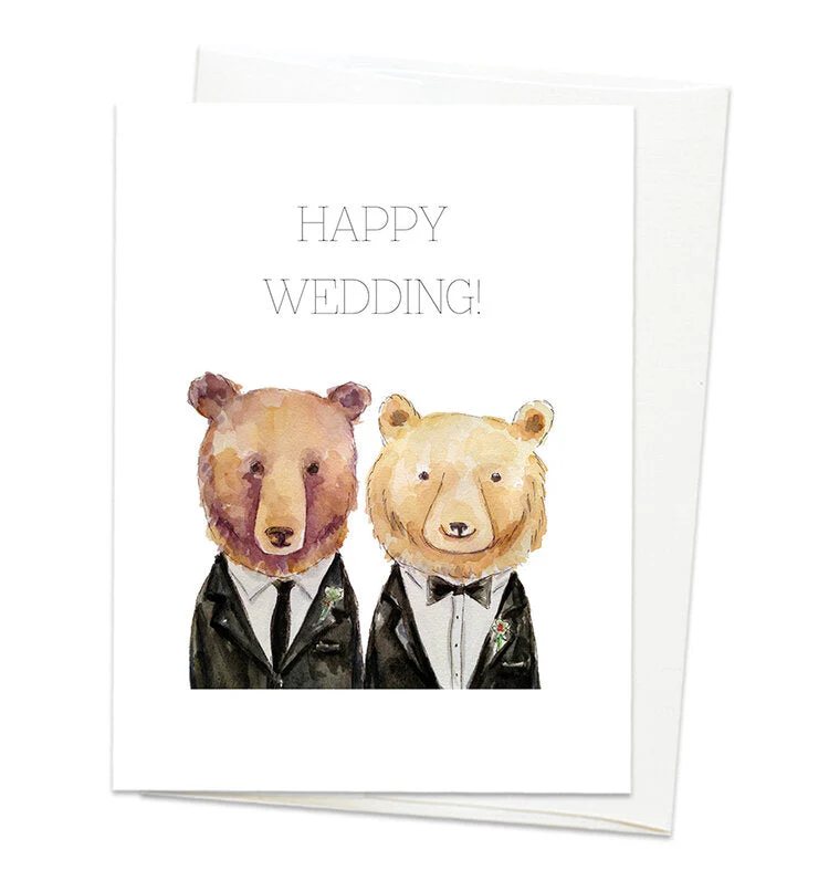 Gloria Ho Illustrations Cards - Image 15