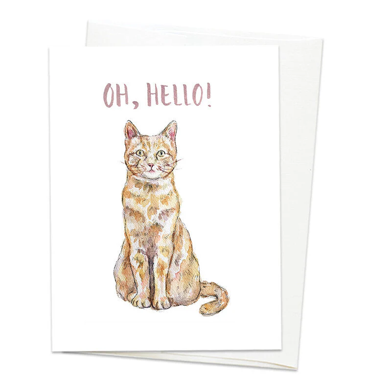 Gloria Ho Illustrations Cards - Image 18