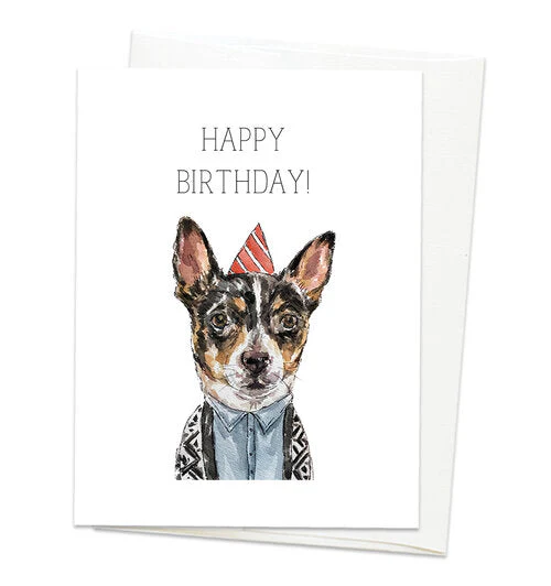 Gloria Ho Illustrations Cards - Image 2