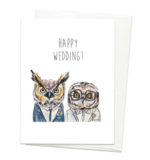 Gloria Ho Illustrations Cards - Image 3