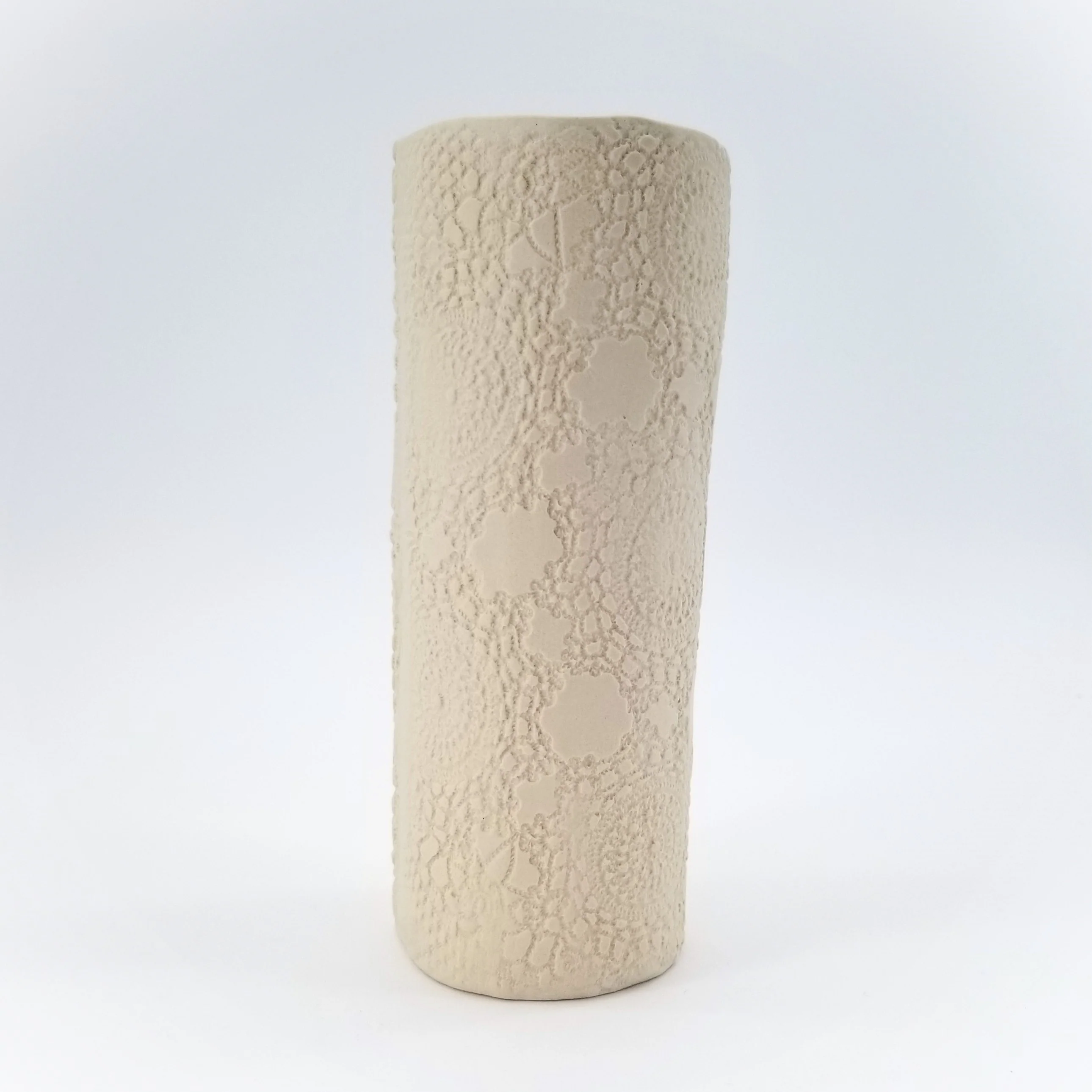 Granny Vase