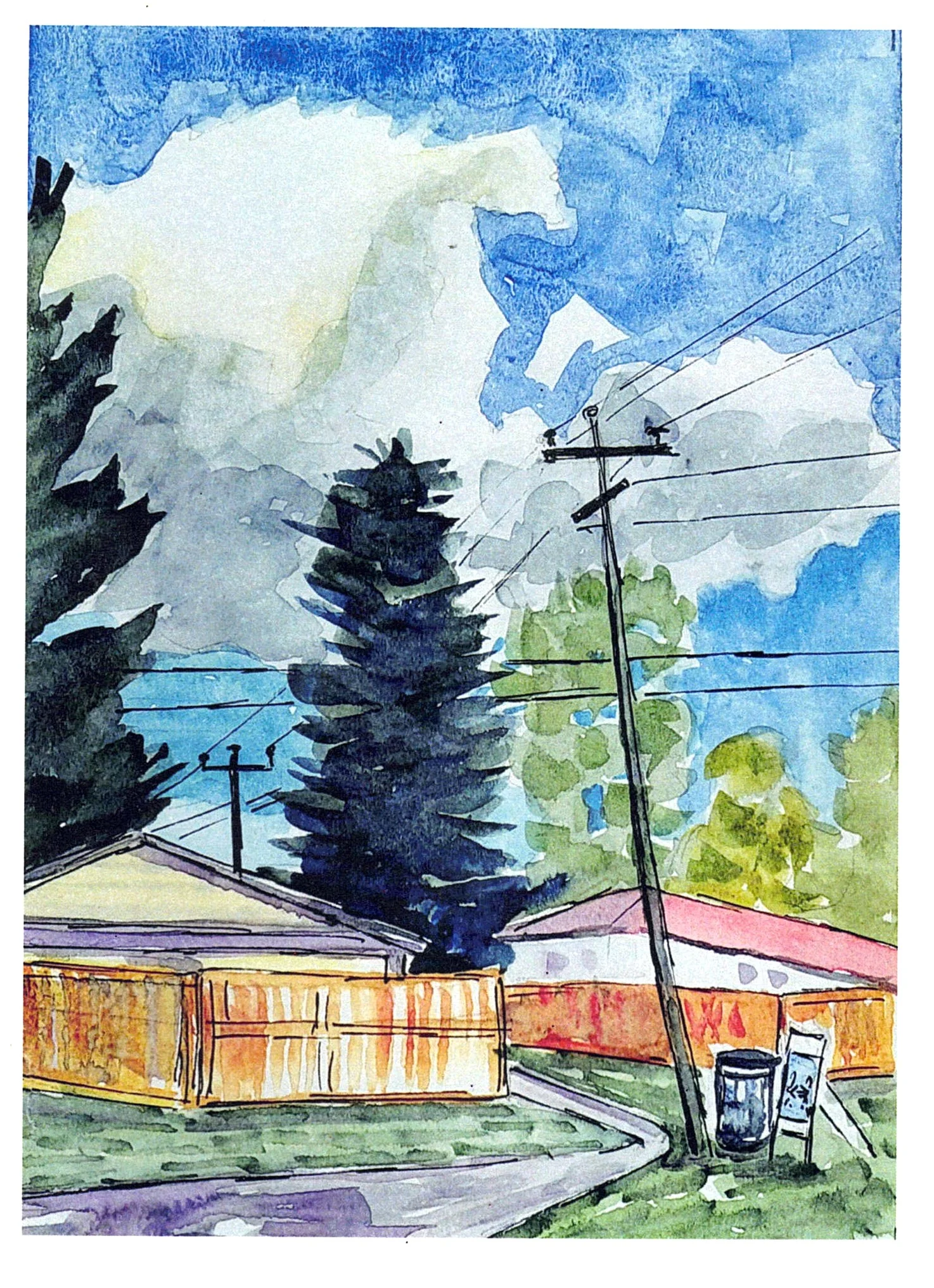 Greeting cards by Luise Mendler-Johnson - Image 23