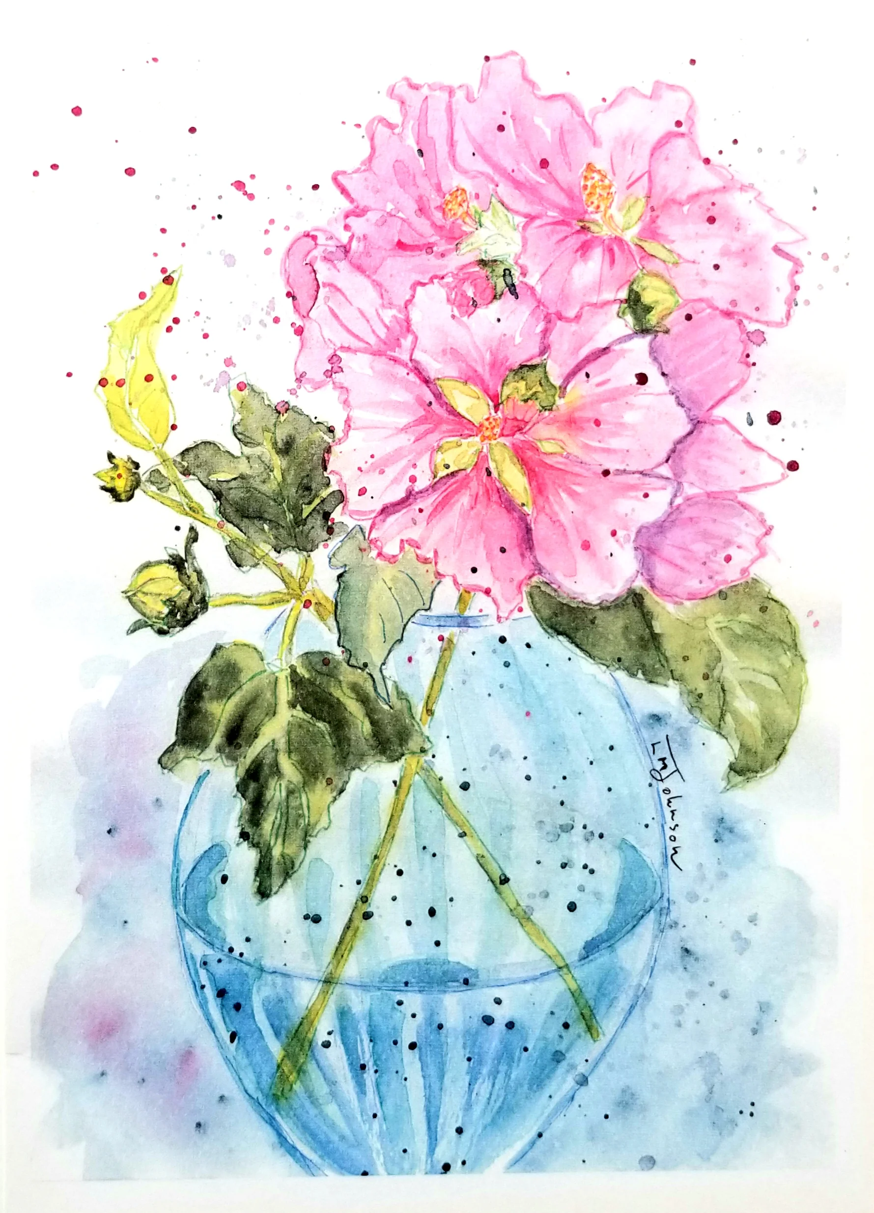 Greeting cards by Luise Mendler-Johnson - Image 4