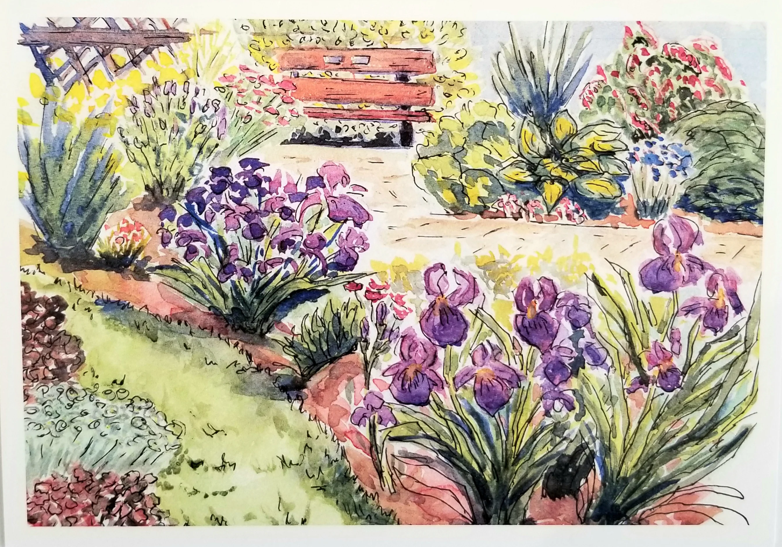 Greeting cards by Luise Mendler-Johnson - Image 7