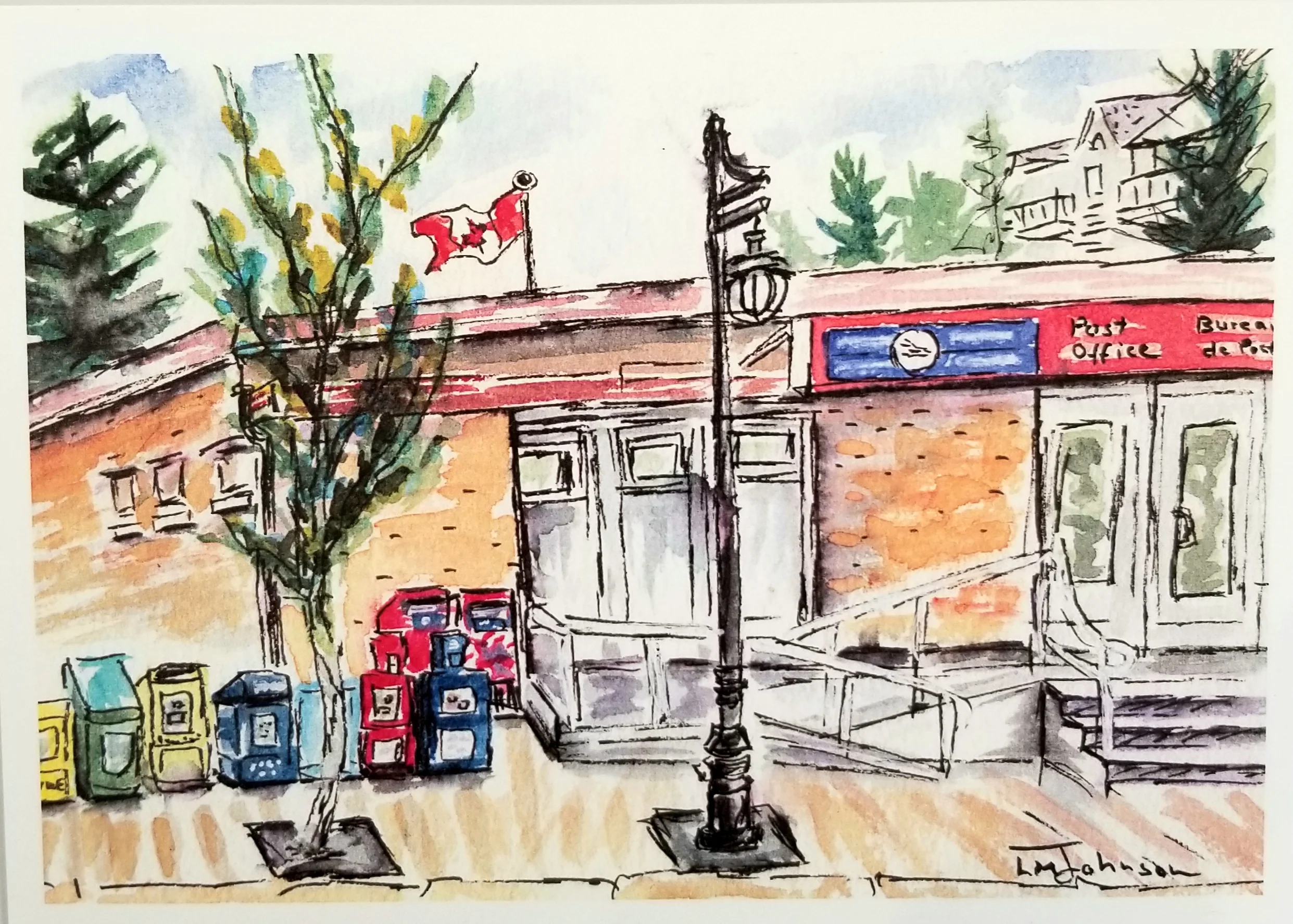 Greeting cards by Luise Mendler-Johnson - Image 9