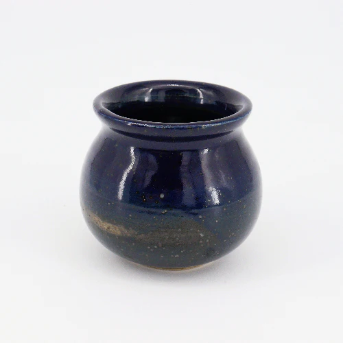 Handmade Ceramic Blossom Vases - Image 2
