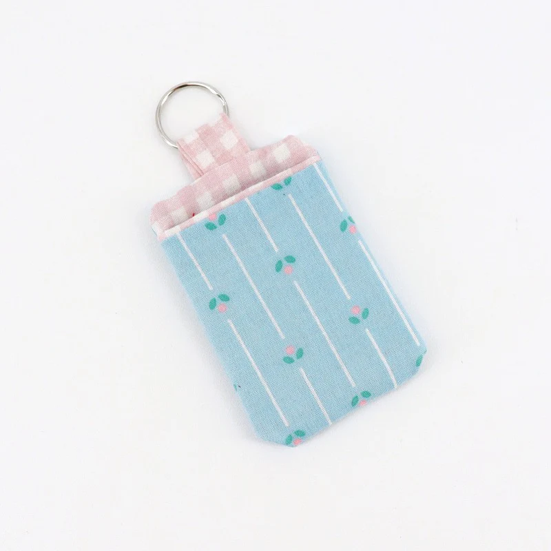 Handsewn Lip Balm Holder - Image 4