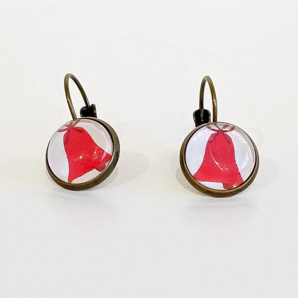 Holiday Earrings - Image 3