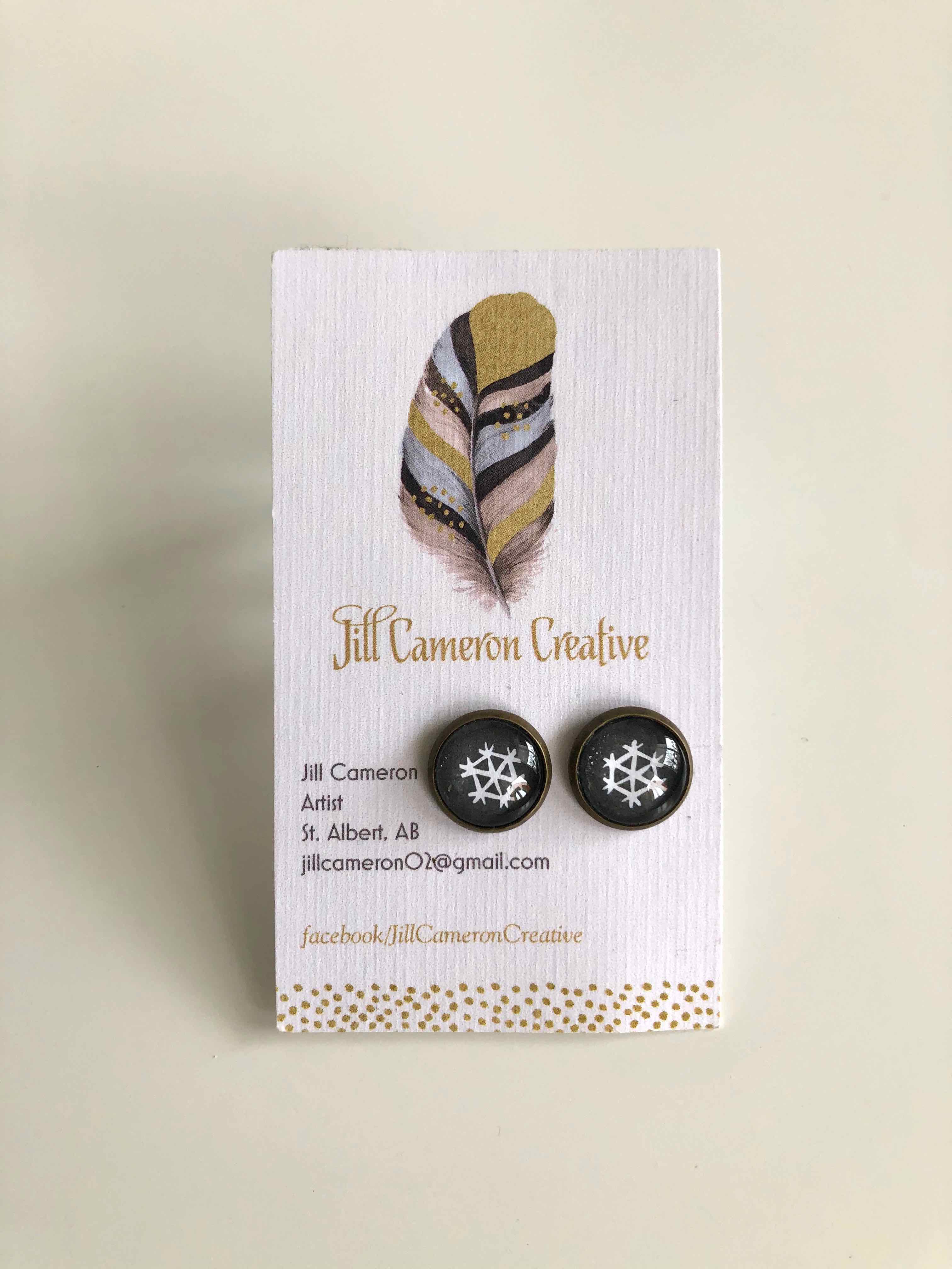 Holiday Earrings - Image 5