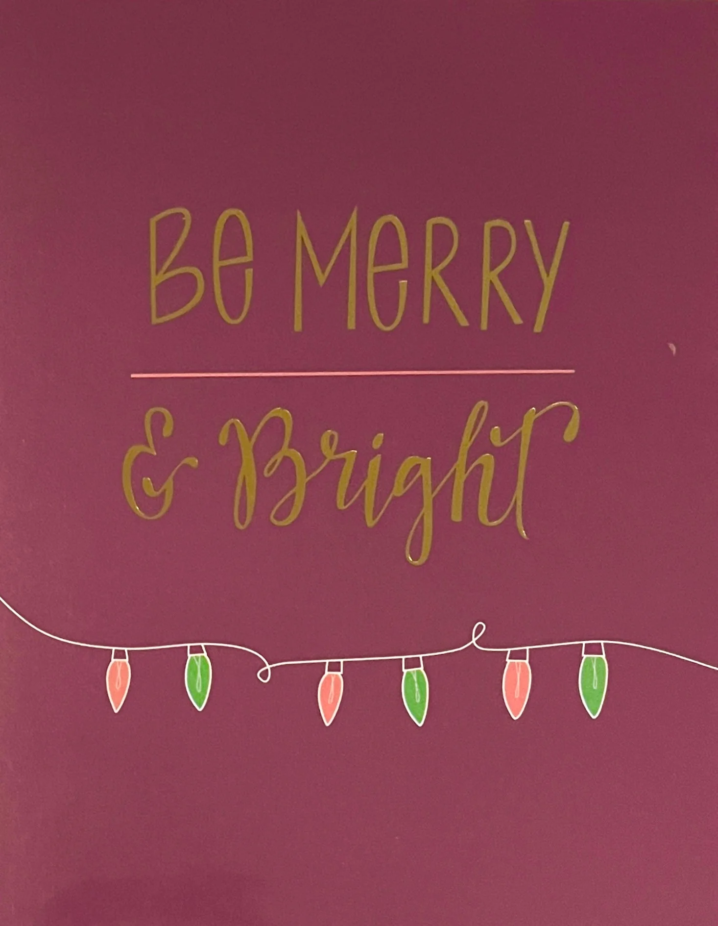 Holiday Greeting Cards
