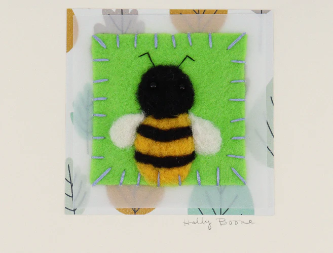 Holly Boone Art Cards - Animals - Image 2