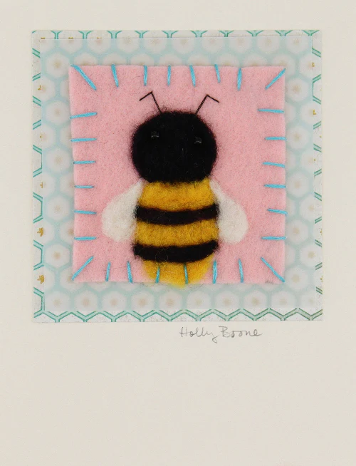 Holly Boone Art Cards - Animals - Image 3