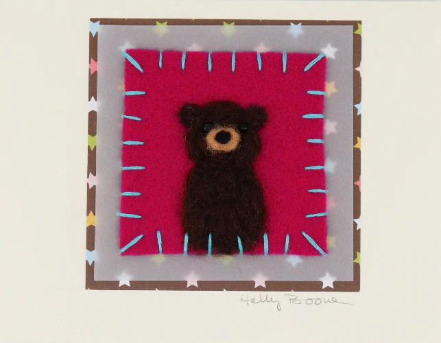 Holly Boone Art Cards - Animals - Image 4