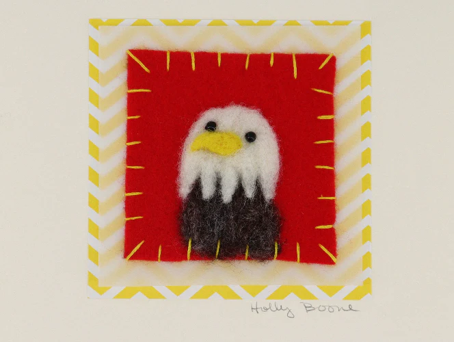 Holly Boone Art Cards - Animals - Image 5