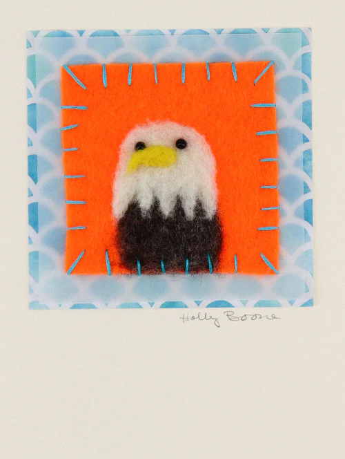 Holly Boone Art Cards - Animals - Image 6