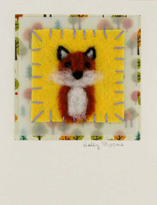 Holly Boone Art Cards - Animals - Image 7