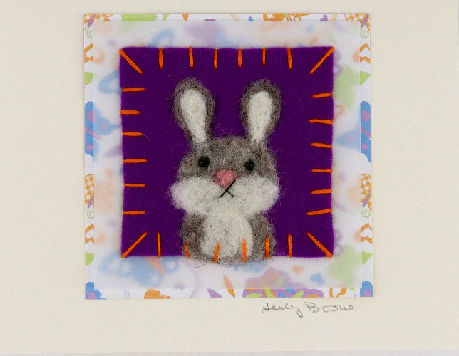 Holly Boone Art Cards - Animals - Image 9