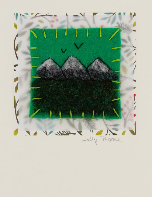 Holly Boone Art Cards - Landscapes - Image 2