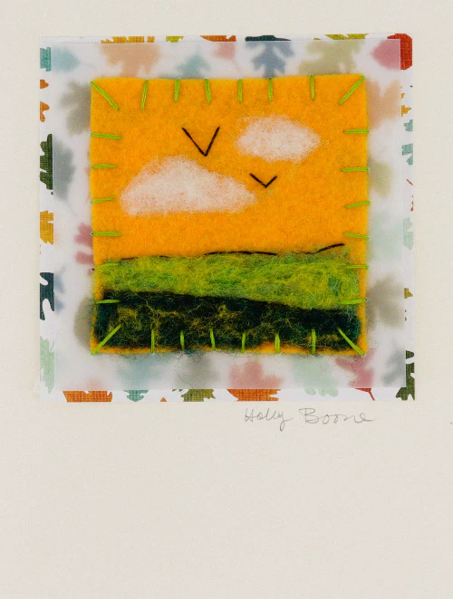 Holly Boone Art Cards - Landscapes - Image 3