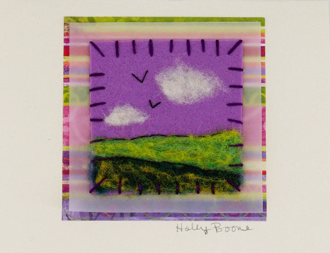 Holly Boone Art Cards - Landscapes - Image 4