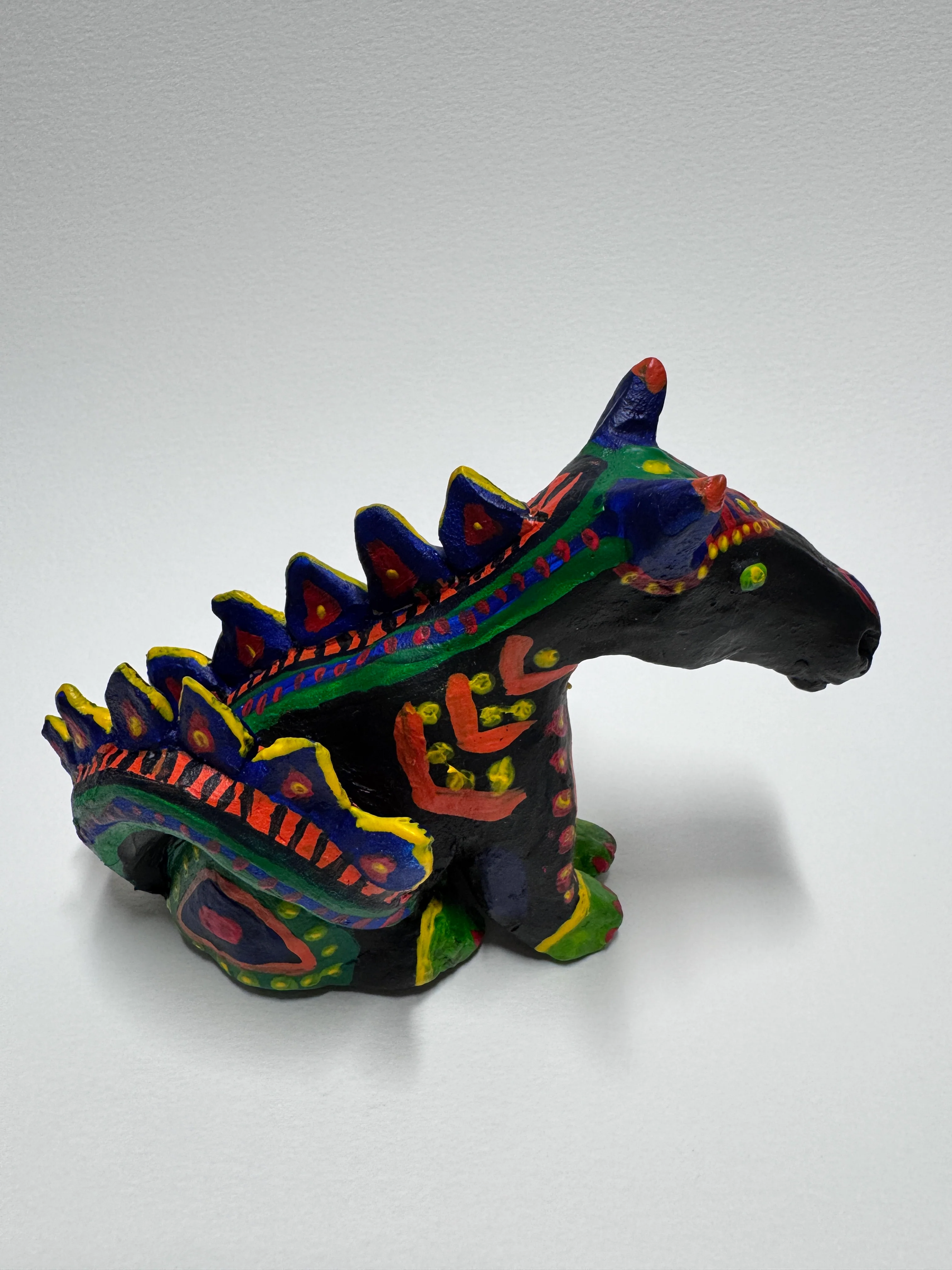 Alebrijes (In-Person)