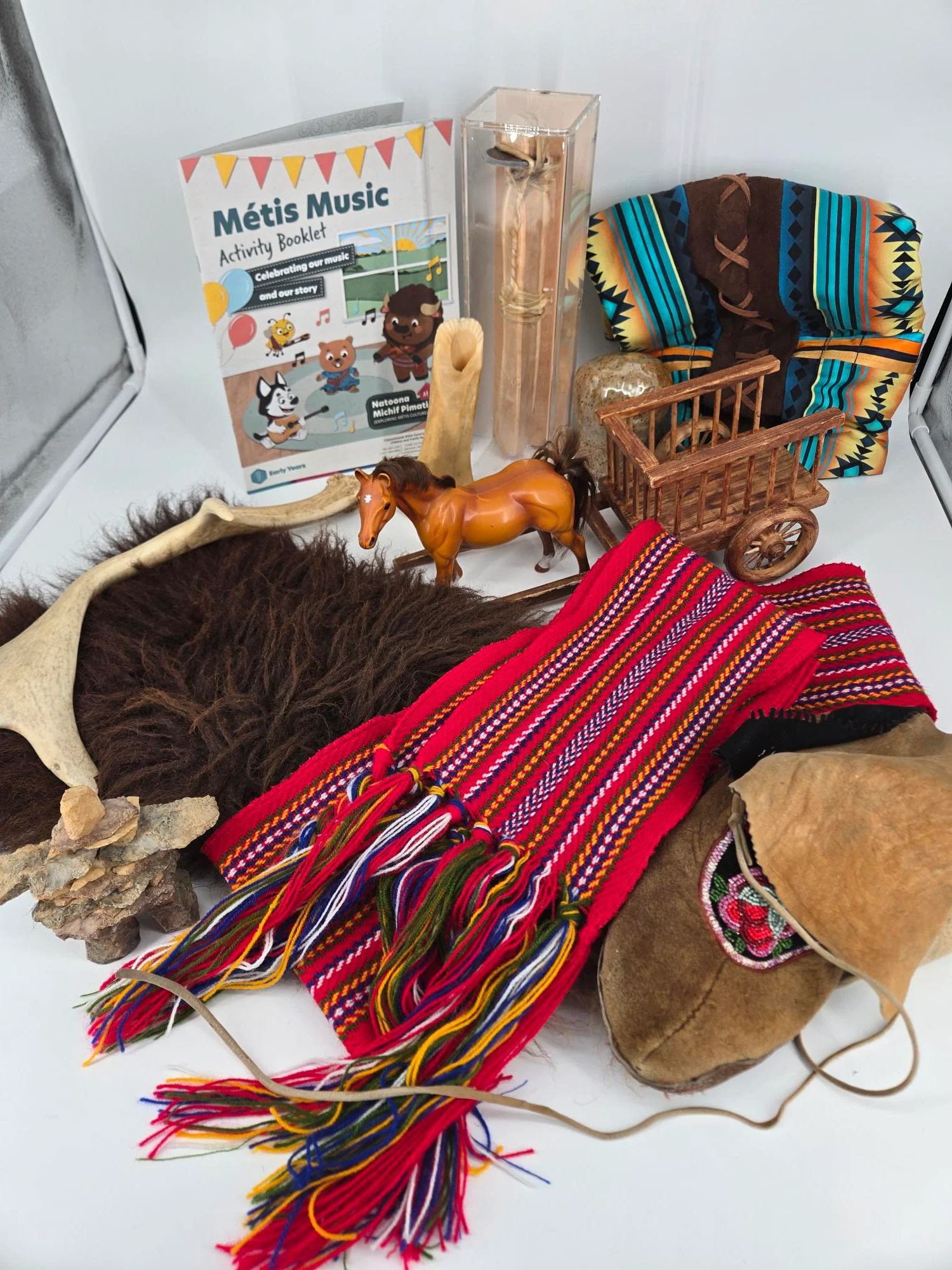 Indigenous Awareness at the Museum - Image 2