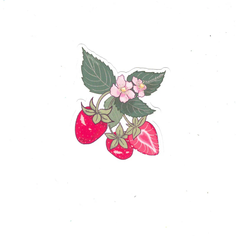 Stickers by Hanna Dotzenroth - Image 3