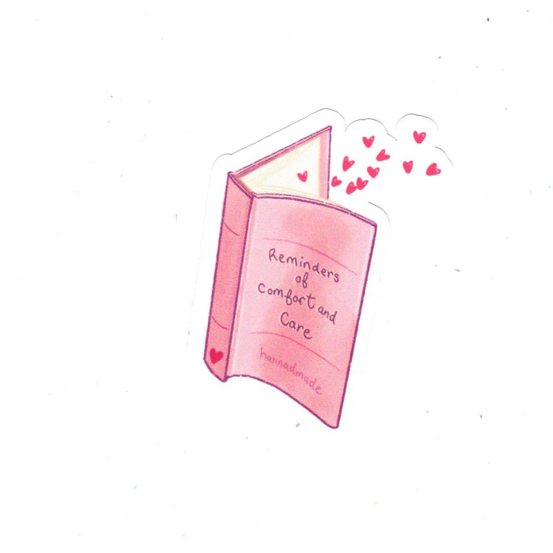 Stickers by Hanna Dotzenroth - Image 4