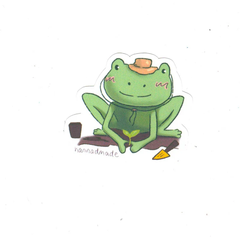 Stickers by Hanna Dotzenroth - Image 5