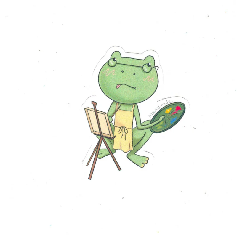 Stickers by Hanna Dotzenroth - Image 6