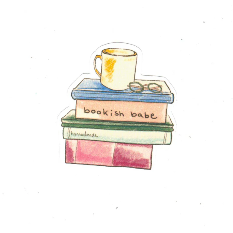 Stickers by Hanna Dotzenroth - Image 8