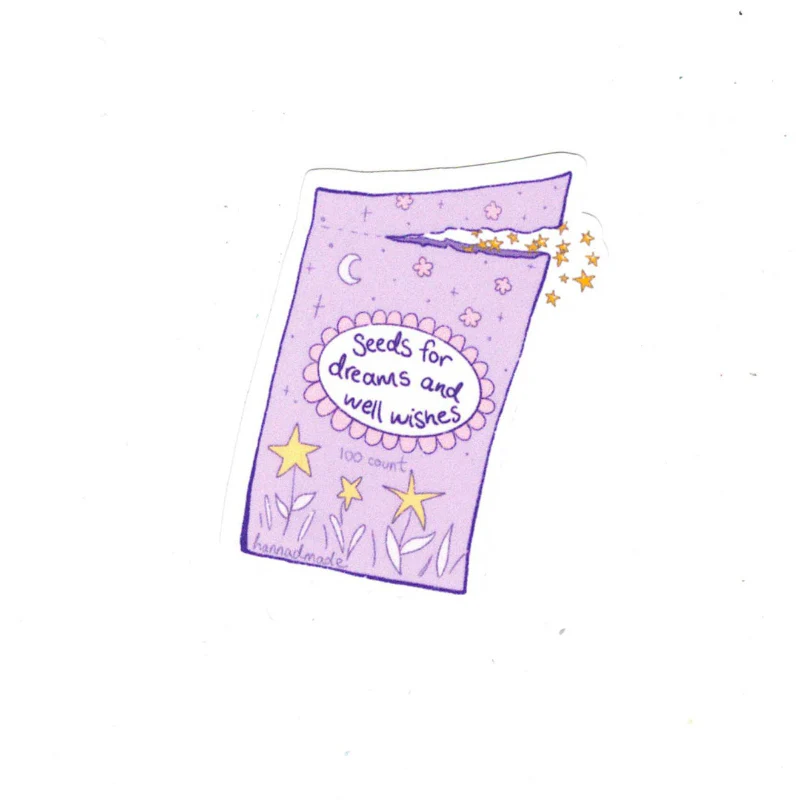 Stickers by Hanna Dotzenroth - Image 9