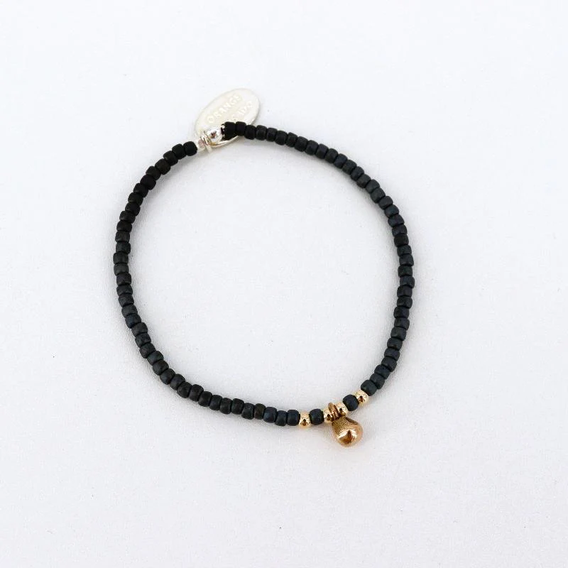 Japanese Toho Bead Bracelet - Image 3