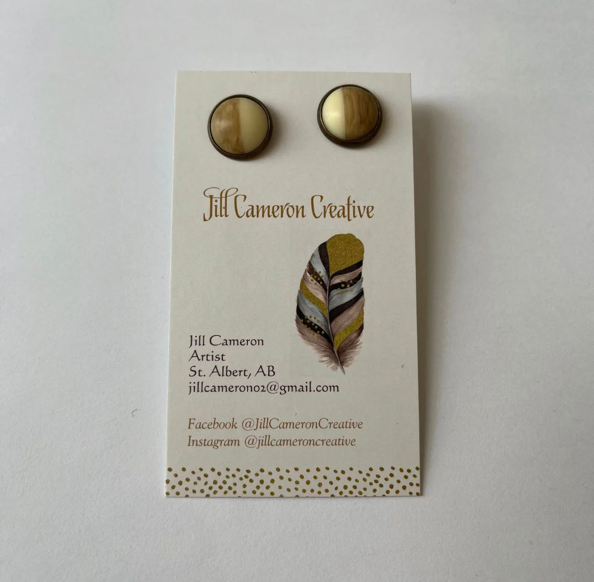 Earrings - Image 4