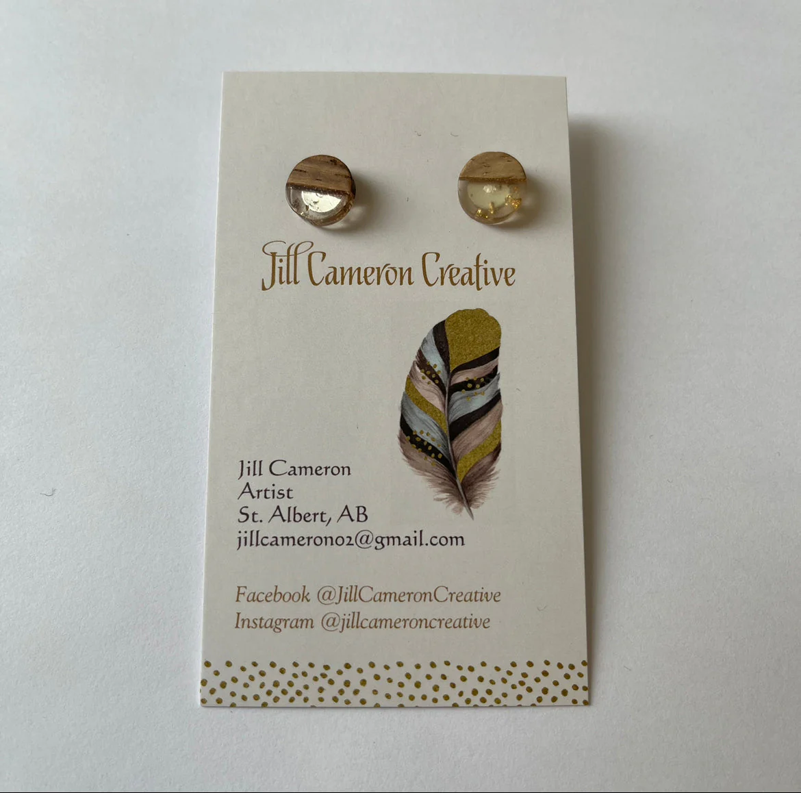 Earrings - Image 5