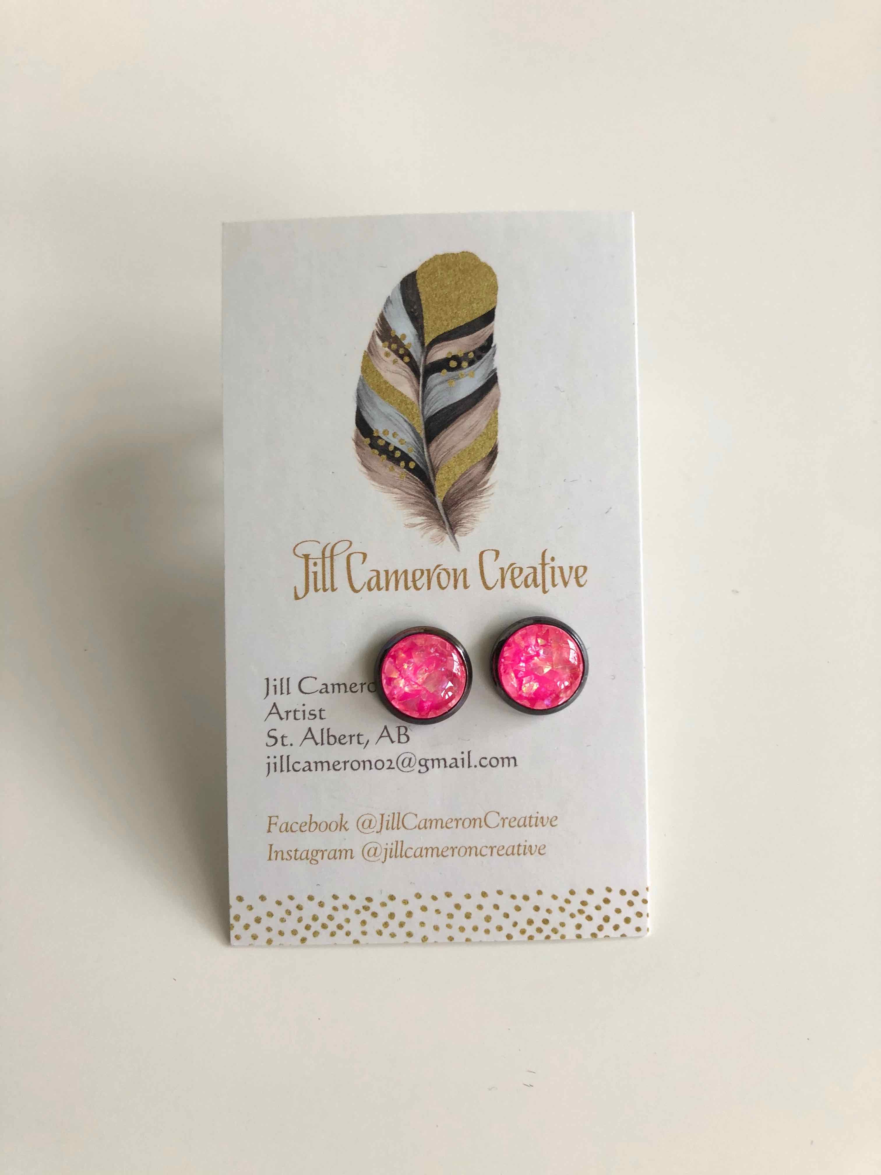 Earrings - Image 6