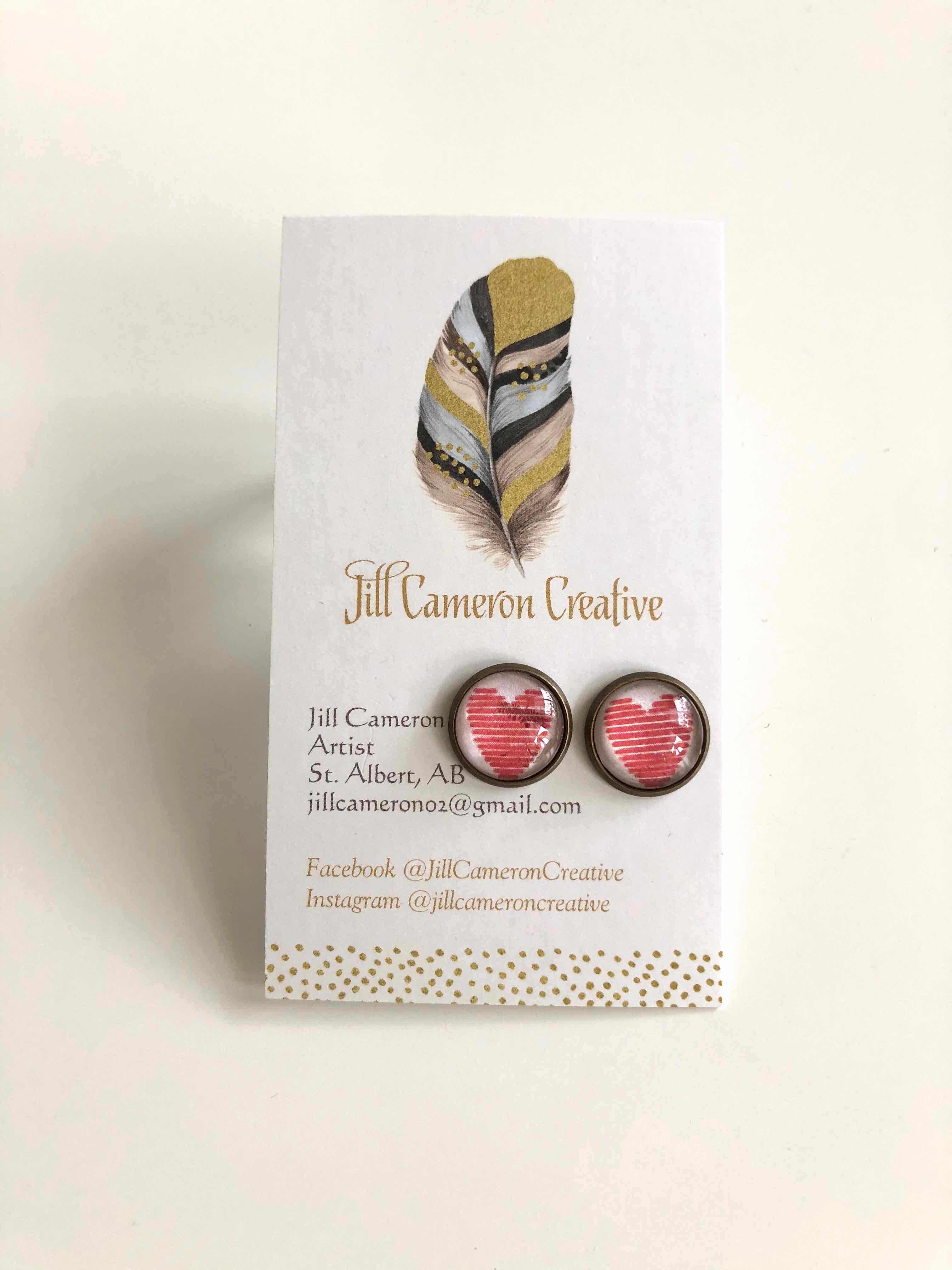 Earrings - Image 7