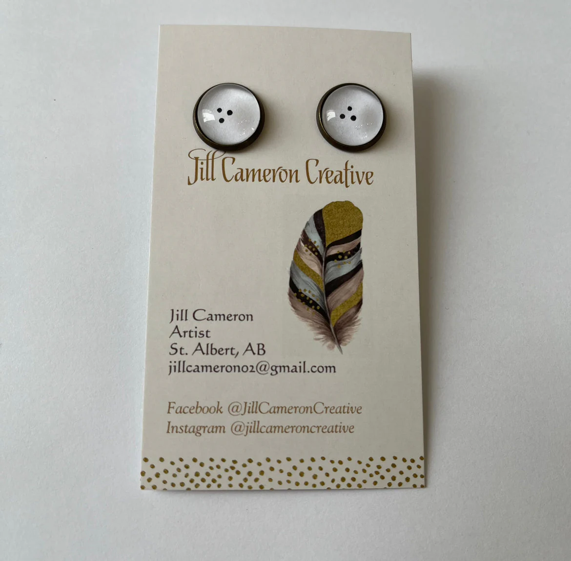 Earrings - Image 8