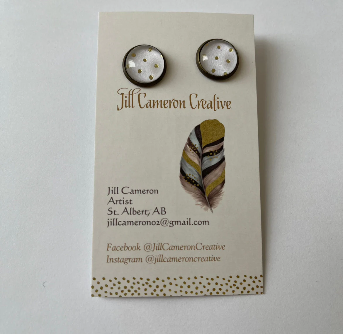 Earrings - Image 9